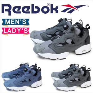 リーボック ポンプフューリー スニーカー Reebok IN...