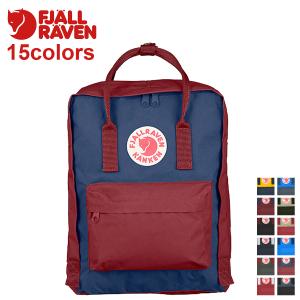 フェールラーベン FJALL RAVEN カンケン リュック バッグ 16L バックパック レディース メンズ キッズ KANKEN CLASSIC 23510｜sneak