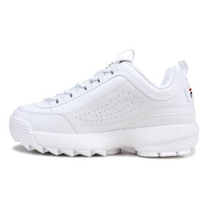 FILA フィラ スニーカー ディスラプター2...の詳細画像2