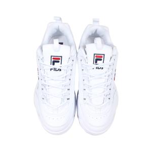 FILA フィラ スニーカー ディスラプター2...の詳細画像3