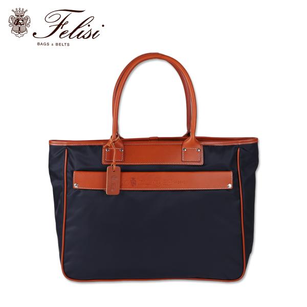 フェリージ Felisi ビジネスバッグ ブリーフケース トートバッグ メンズ レディース 本革 1...