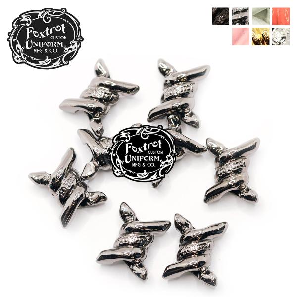 フォックストロットユニフォーム Foxtrot Uniform シューズアクセサリー シューアクセ ...