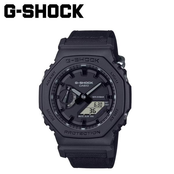 カシオ CASIO G-SHOCK 2100 SERIES 腕時計 GA-2100BCE-1AJF ...