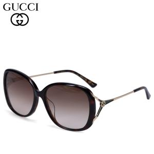 GUCCI（グッチ） サングラス メンズ レディース アジアンフィット UV