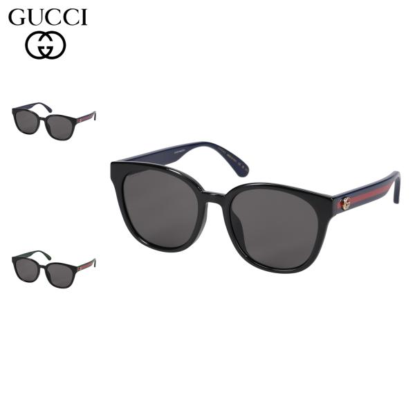 グッチ GUCCI サングラス レディース アジアンフィット UVカット 紫外線対策 SUNGLAS...