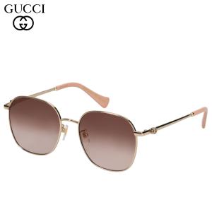 GUCCI（グッチ） サングラス メンズ レディース アジアンフィット UV