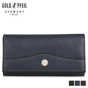 GOLD PFEIL（ゴールドファイル） キーケース 日本製 GP11110 OXFORD