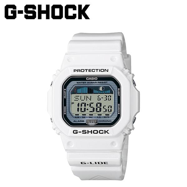 カシオ CASIO G-SHOCK GLX-5600-7JF G-LIDE GLX-5600 Ser...