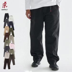 GRAMICCI（グラミチ） Gramicci PANTS メンズ NYLON SHERPA PANT
