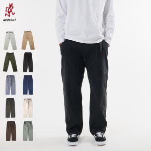 グラミチ ガジェットパンツ メンズ