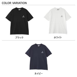 Gramicci グラミチ Tシャツ 半袖 ワ...の詳細画像1