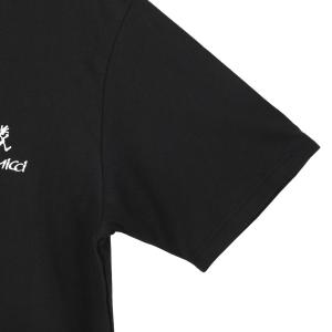 Gramicci グラミチ Tシャツ 半袖 ワ...の詳細画像4