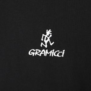 Gramicci グラミチ Tシャツ 半袖 ワ...の詳細画像5