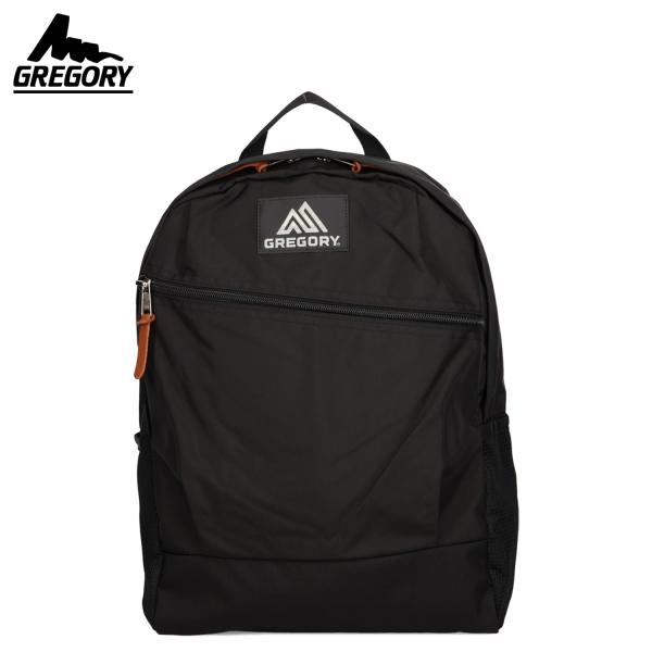 グレゴリー GREGORY リュック バッグ バックパック デイパック カジュアルデイ メンズ レデ...