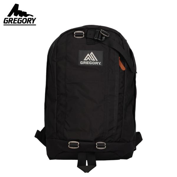 グレゴリー GREGORY リュック バッグ バックパック デイパック ハーフデイ メンズ レディー...