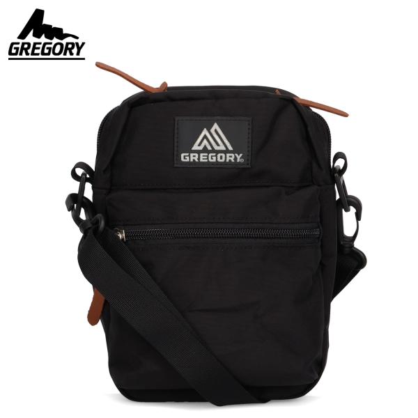 グレゴリー GREGORY ショルダーバッグインポーチ イージーポケット メンズ レディース 2L ...