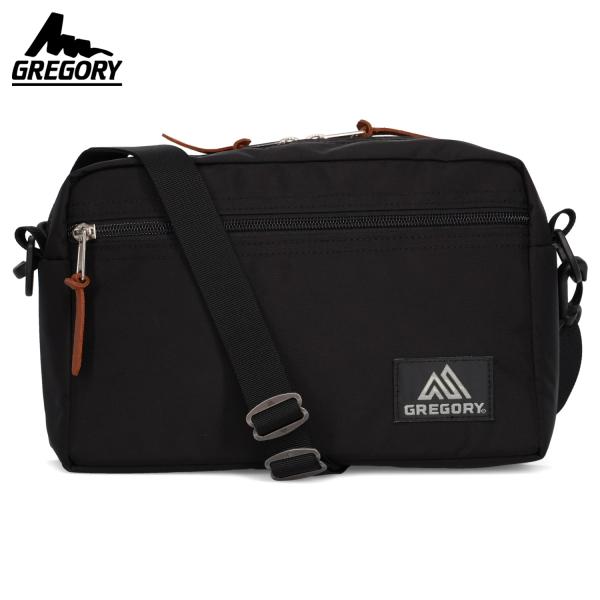 グレゴリー GREGORY ショルダーバッグインポーチ パッド ショルダーポーチ L メンズ レディ...
