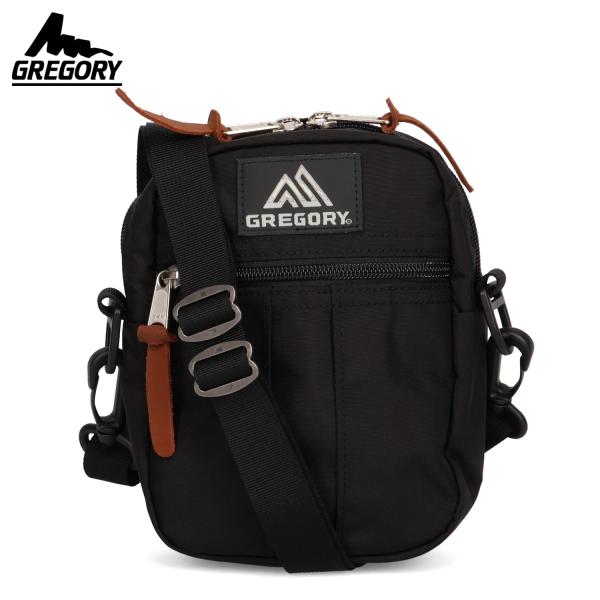 グレゴリー GREGORY ショルダーバッグインポーチ クイックポケット M メンズ レディース 2...