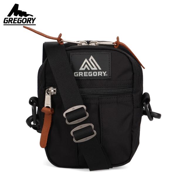 グレゴリー GREGORY ショルダーバッグインポーチ クイックポケット S メンズ レディース 1...