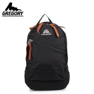 グレゴリー GREGORY ショルダーブレード リュック バッグ バックパック メンズ レディース SHOULDER BLADE2 BLACK 89606-1041｜sneak