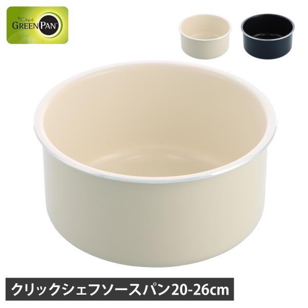グリーンパン GREENPAN 16cm 20cm IH ガス火対応 爆買