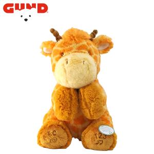 GUND（ガンド） ピーカーブー ベア 英語版 いないないば 動くクマ