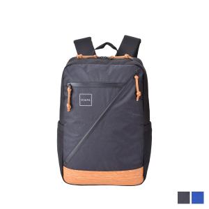 GUAPA グアパ リュック バッグ バックパック メンズ レディース 18L X SERIES ブラック ネイビー 黒 51000