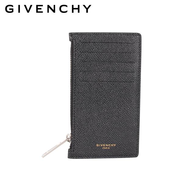 GIVENCHY Givenchy CARD HOLDER カードケース BK6001