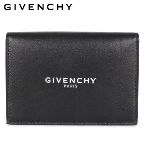 GIVENCHY（ジバンシィ） 長財布 メンズ ラウンドファスナー LONG