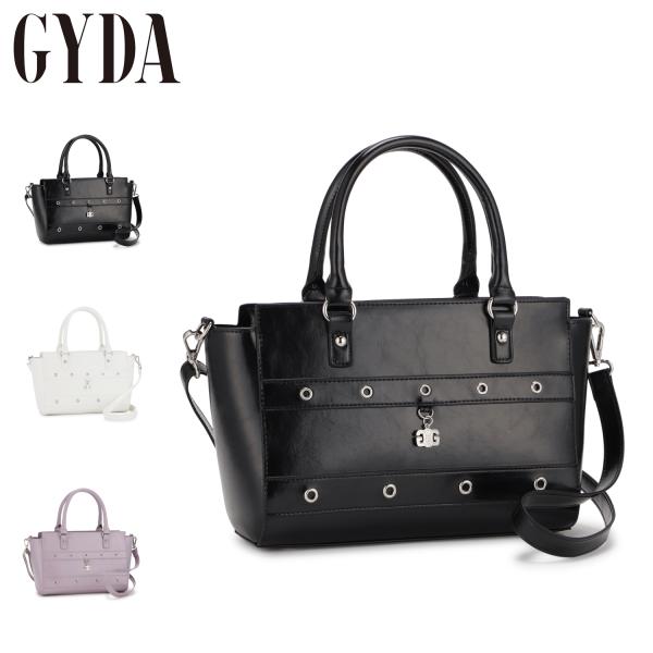 GYDA ジェイダ バッグ ショルダーバッグ ハンドバッグ レディース 斜めがけ 大人 軽量 2WA...