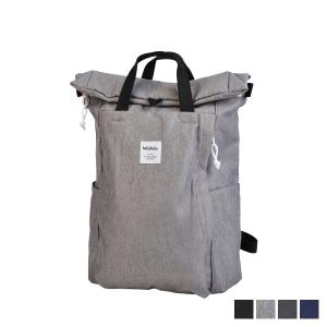 ハロルル hellolulu リュック バッグ テイト バックパック メンズ レディース 20L 2WAY TATE ブラック ダーク グレー チャコール ダーク ブルー 黒 5075081