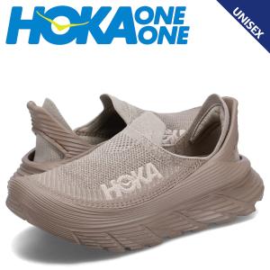 HOKA ONEONE ホカ（HOKA）（メンズ、レディース）スニーカー