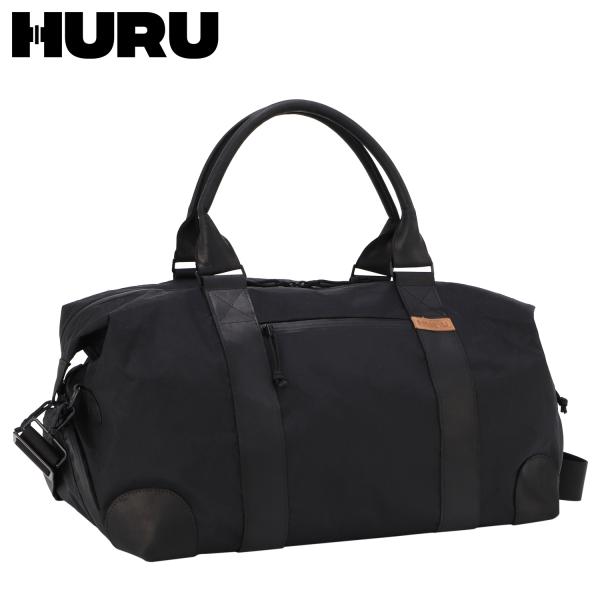 HURU フル バッグ ボストンバッグ ショルダー メンズ レディース 45L 大容量 斜めがけ 軽...