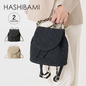 Rose Muse（ロゼミューズ） デイバック リュック Quilting bijou