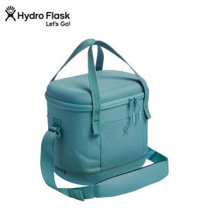 ハイドロフラスク Hydro Flask クーラーバッグ クーラーボックス 12L トートバッグ ショルダー スクエア型 ラウンドファスナー 890127｜sneak