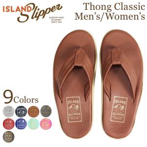 ISLAND SLIPPER（アイランドスリッパ） トングサンダル メンズ