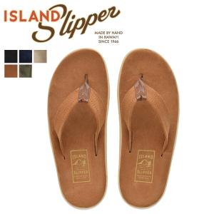 アイランドスリッパ ISLAND SLIPPER トングサンダル メンズ