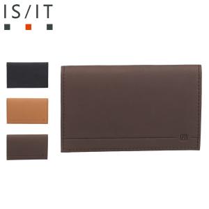 Felisi（フェリージ） 名刺入れ(カードケース) CARD CASE 909/SA 全4色