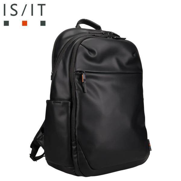 IS/IT イズイット リュック バッグ バックパック マイナビ カジビジ メンズ レディース A4...