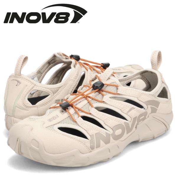 inov-8 イノヴェイト レコライト 190 UNI サンダル スポーツサンダル メンズ レディー...