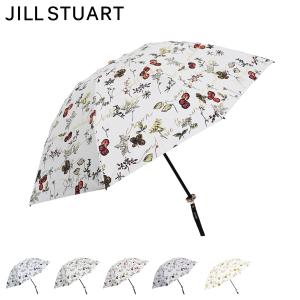 JILL STUART（ジルスチュアート） 折りたたみ傘 ジル スチュアート