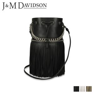 J&M DAVIDSON ジェイアンドエムデヴィッドソン バッグ ショルダーバッグ フリンジ カーニバル レディース 斜め掛け LMDC-1XX-SCNP｜sneak