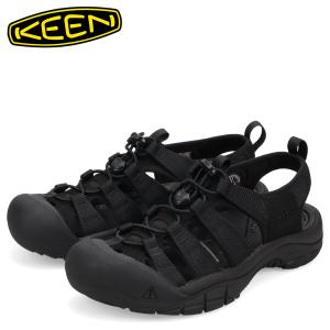 KEEN キーン サンダル メンズ シーニック H2 1030387 1030389