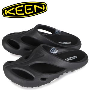 KEEN キーン クロッグサンダル シャンティ レディース SHANTI ブラック 黒 1026263
