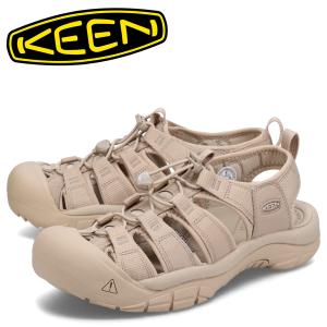 【KEEN】Newport H2 サンダル 27cm カーキ キーン KEEN キーン ニューポート エイチツー メンズ サンダル 1025999