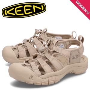 KEEN × leur logette キーン ルールロジェット ZERRAPORT IIフラワー