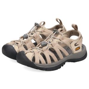 KEEN キーン スポーツサンダル ウィスパー...の詳細画像1