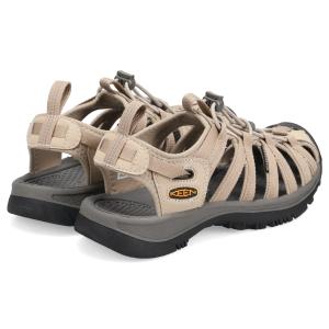 KEEN キーン スポーツサンダル ウィスパー...の詳細画像2