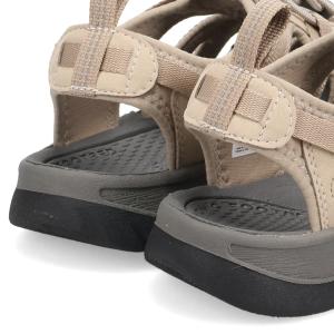 KEEN キーン スポーツサンダル ウィスパー...の詳細画像5