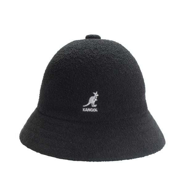 カンゴール KANGOL ハット キャップ 帽子 バケットハット メンズ レディース BERMUDA...